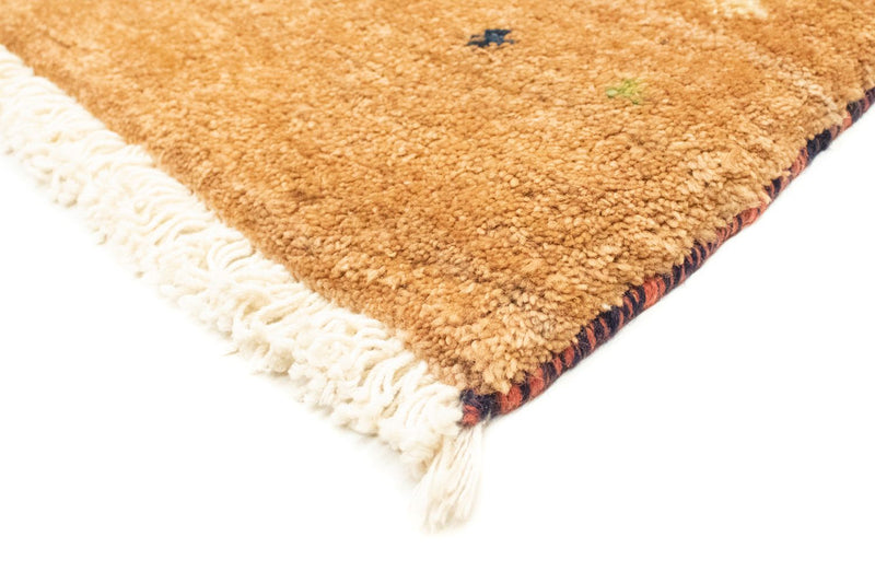 Loribaft Teppe 243x170cm - Perserteppich Wollteppich