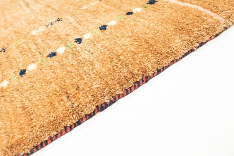Loribaft Teppe 243x170cm - Perserteppich Wollteppich