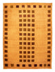 Loribaft Teppe 231x173cm - Perserteppich Wollteppich