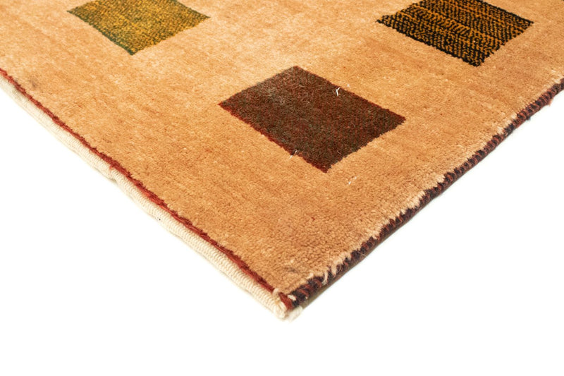 Loribaft Teppe 231x173cm - Perserteppich Wollteppich