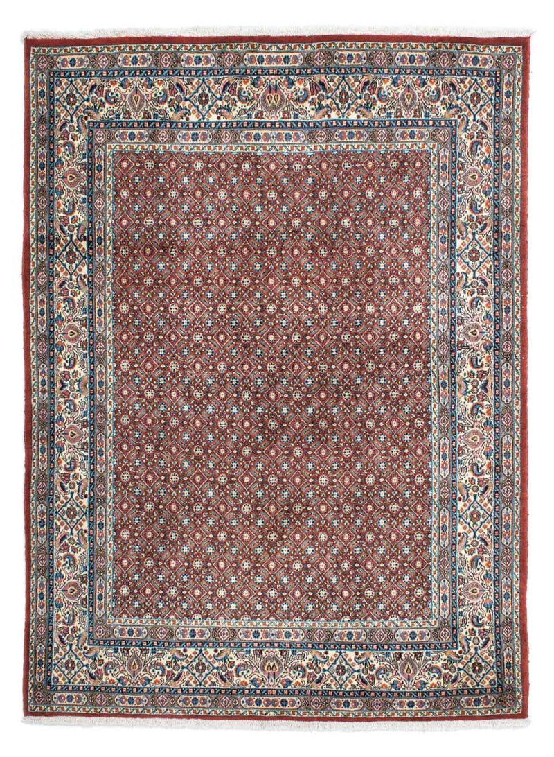 Moud Teppe 200x150cm - Persisk teppe