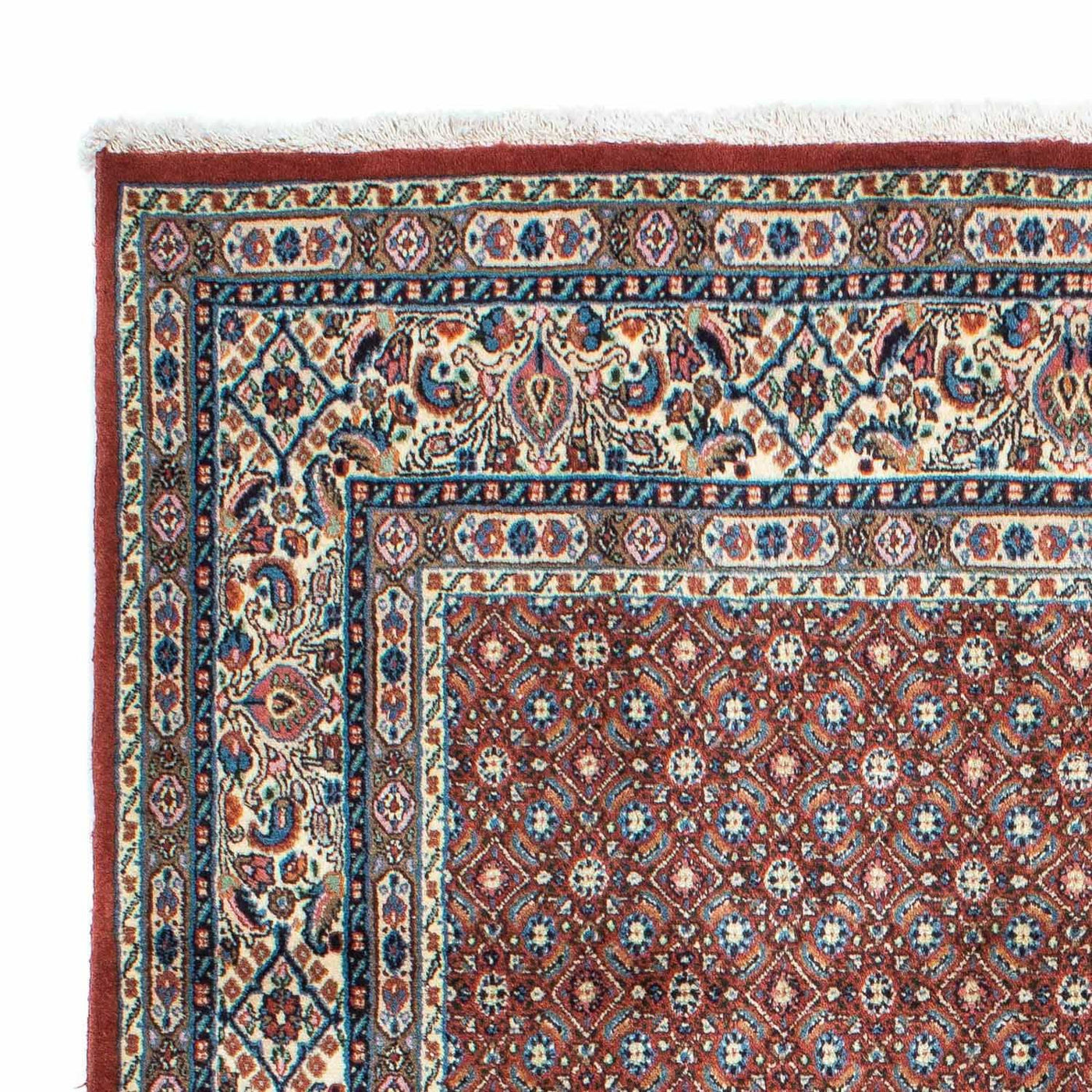Moud Teppe 200x150cm - Persisk teppe