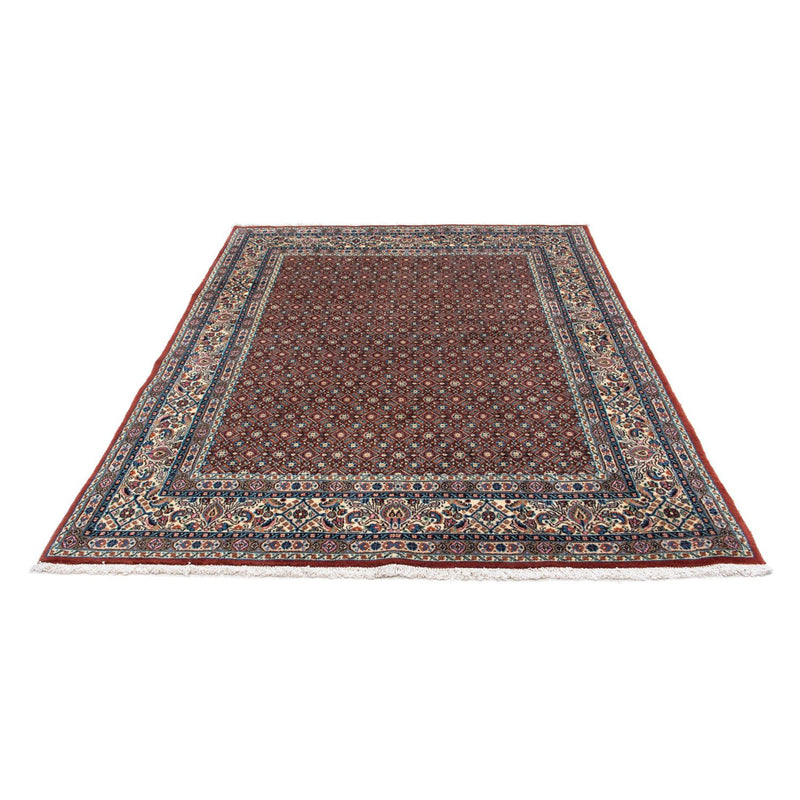 Moud Teppe 200x150cm - Persisk teppe