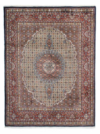 Moud Teppe 149x198cm - Persisk teppe – product image