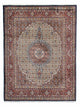 Moud Teppe 149x198cm - Persisk teppe
