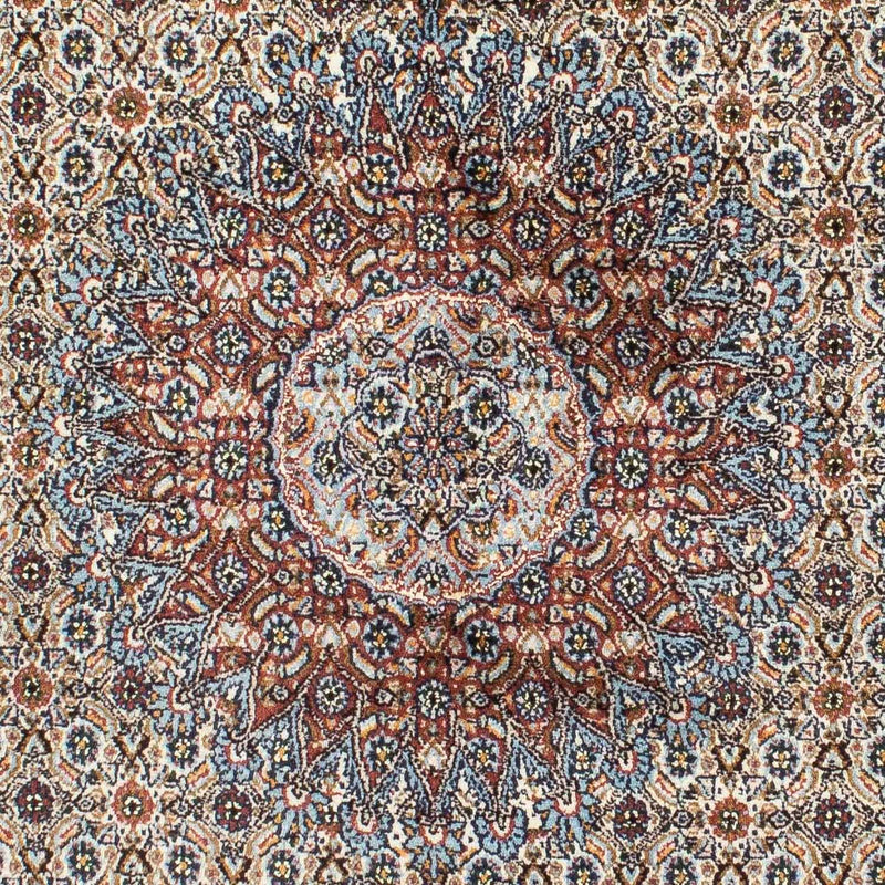 Moud Teppe 149x198cm - Persisk teppe