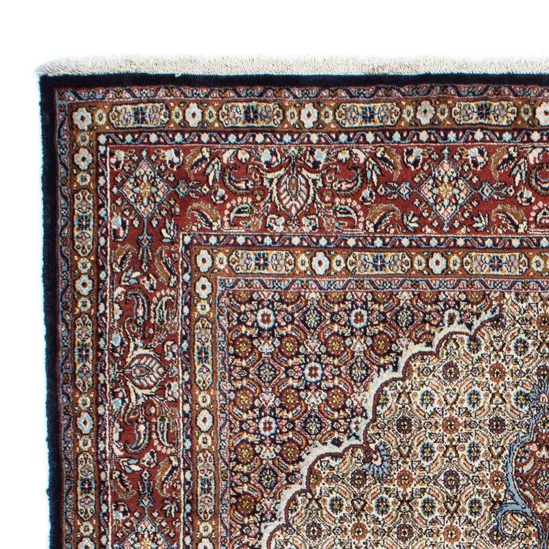 Moud Teppe 149x198cm - Persisk teppe