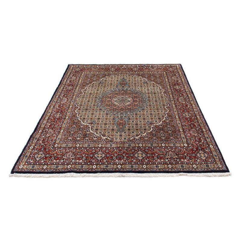 Moud Teppe 149x198cm - Persisk teppe