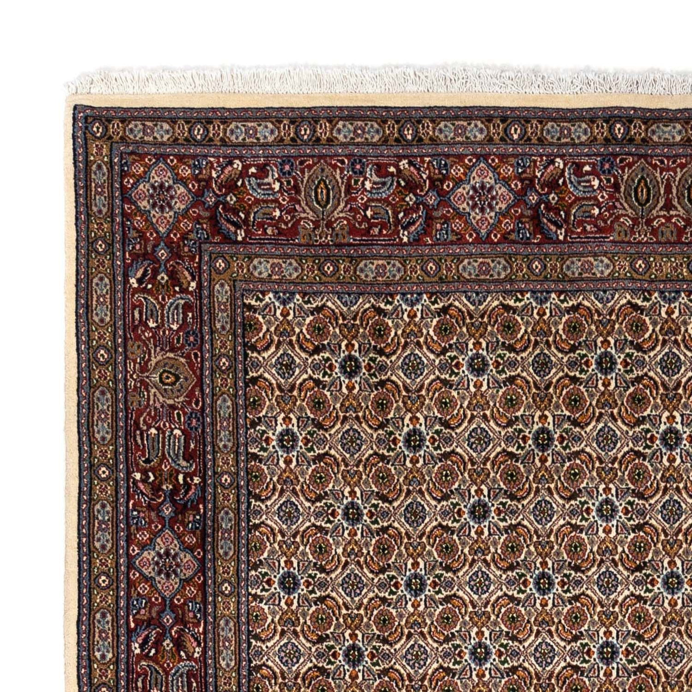 Moud Teppe 242x170cm - Persisk teppe