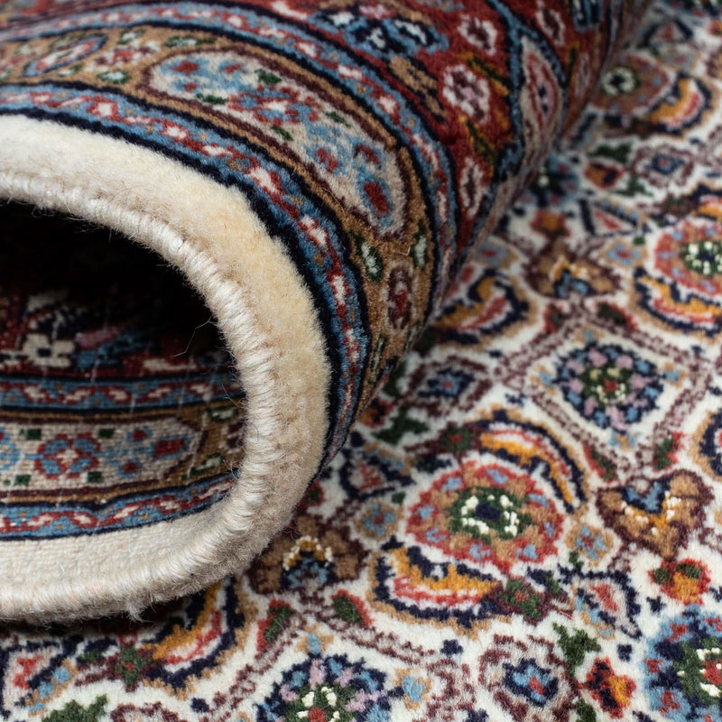 Moud Teppe 242x170cm - Persisk teppe