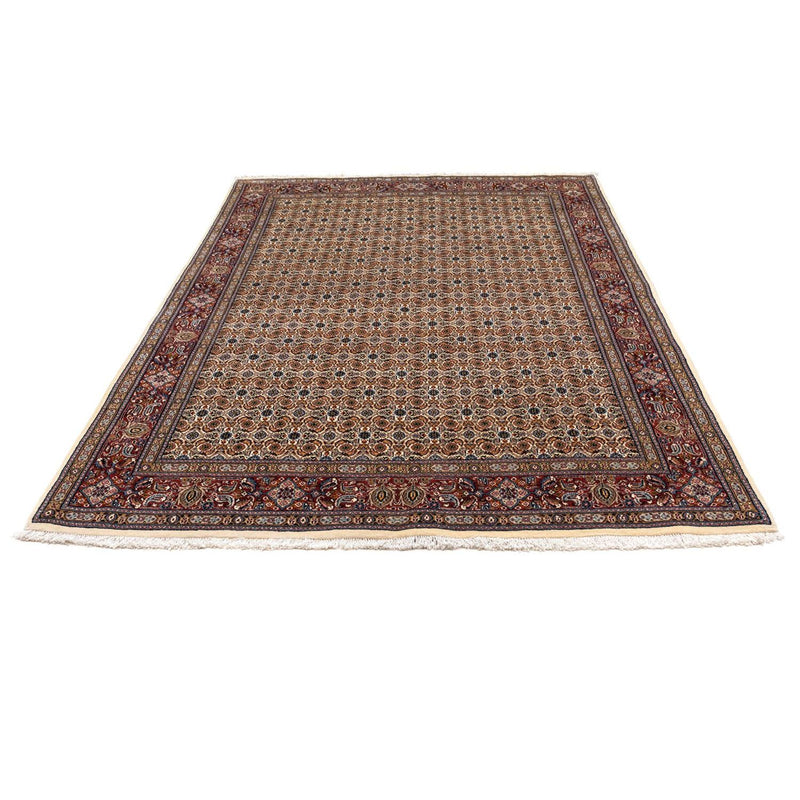 Moud Teppe 242x170cm - Persisk teppe