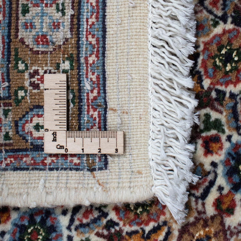 Moud Teppe 242x170cm - Persisk teppe