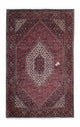 Bidjar Teppe 215x128cm - Persisk teppe
