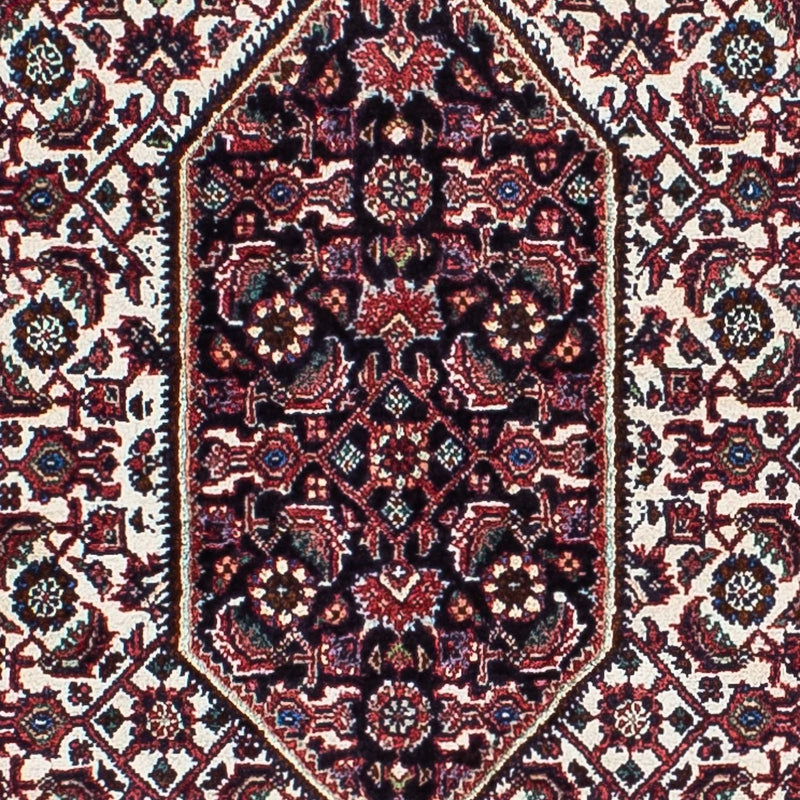 Bidjar Teppe 215x128cm - Persisk teppe