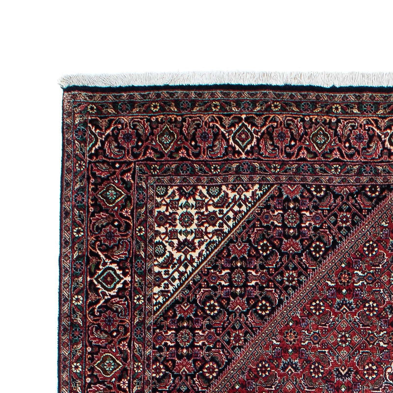 Bidjar Teppe 215x128cm - Persisk teppe
