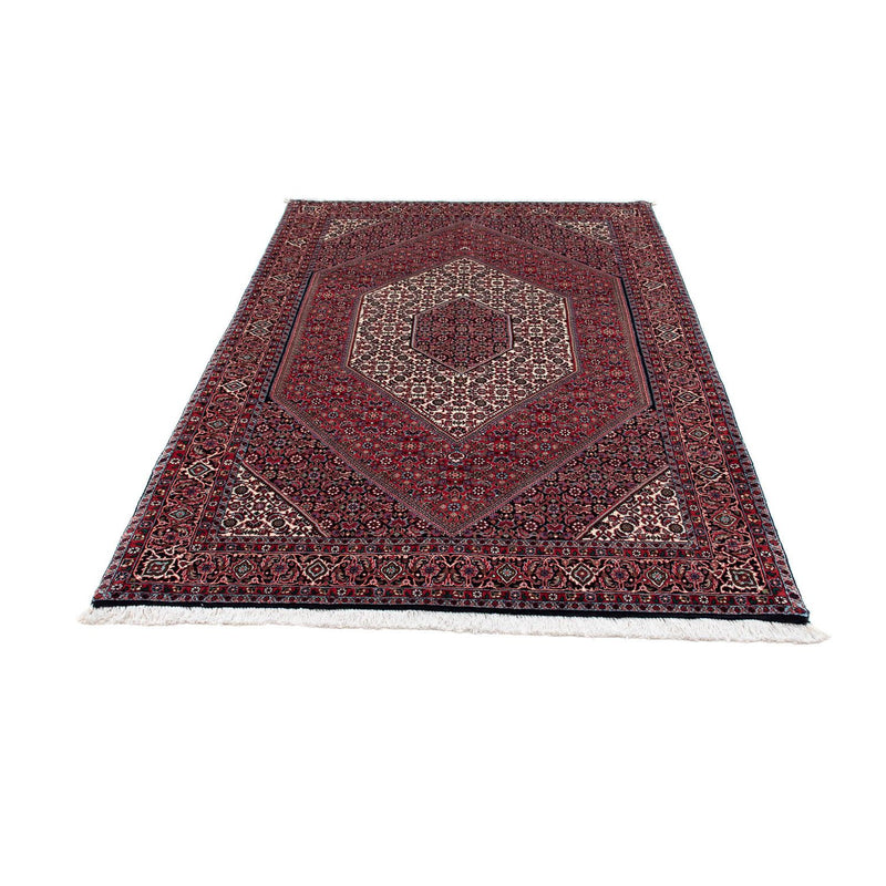 Bidjar Teppe 215x128cm - Persisk teppe