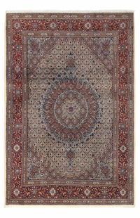 Moud Teppe 350x248cm - Persisk teppe – product image