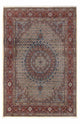 Moud Teppe 350x248cm - Persisk teppe