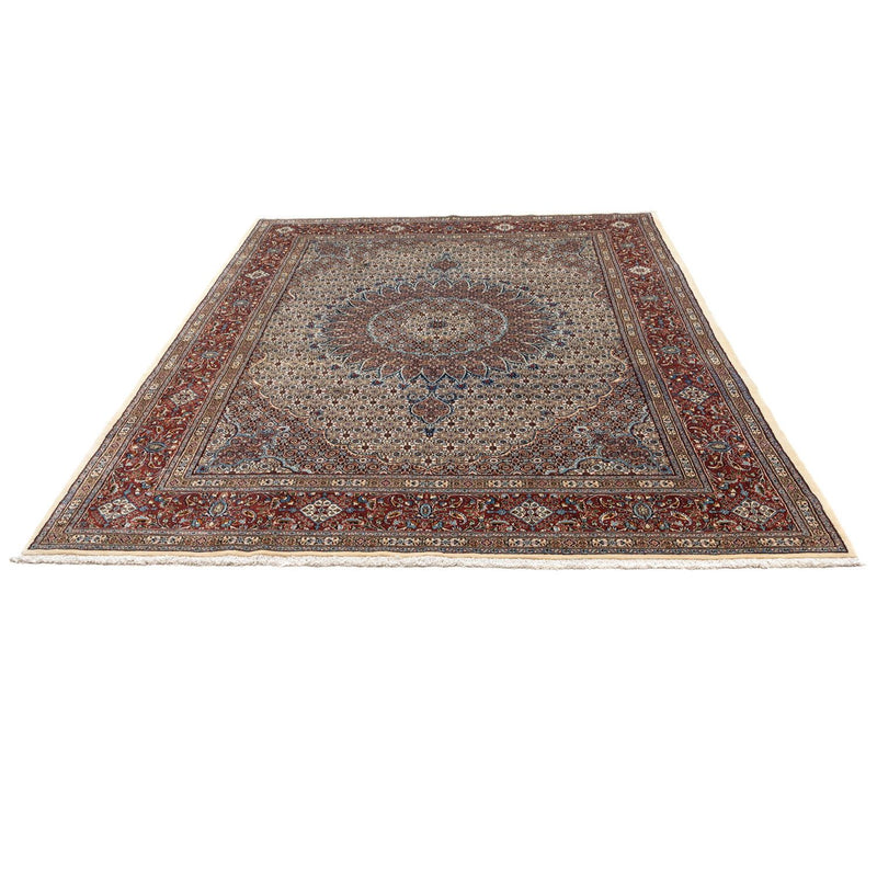 Moud Teppe 350x248cm - Persisk teppe
