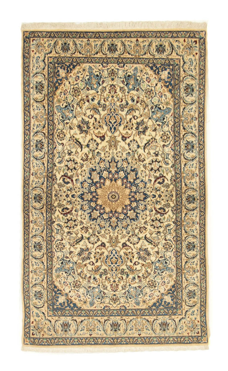 Nain - 6 la Teppe 150x85cm - Persisk teppe