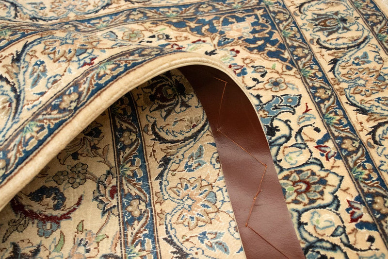 Nain - 6 la Teppe 150x85cm - Persisk teppe