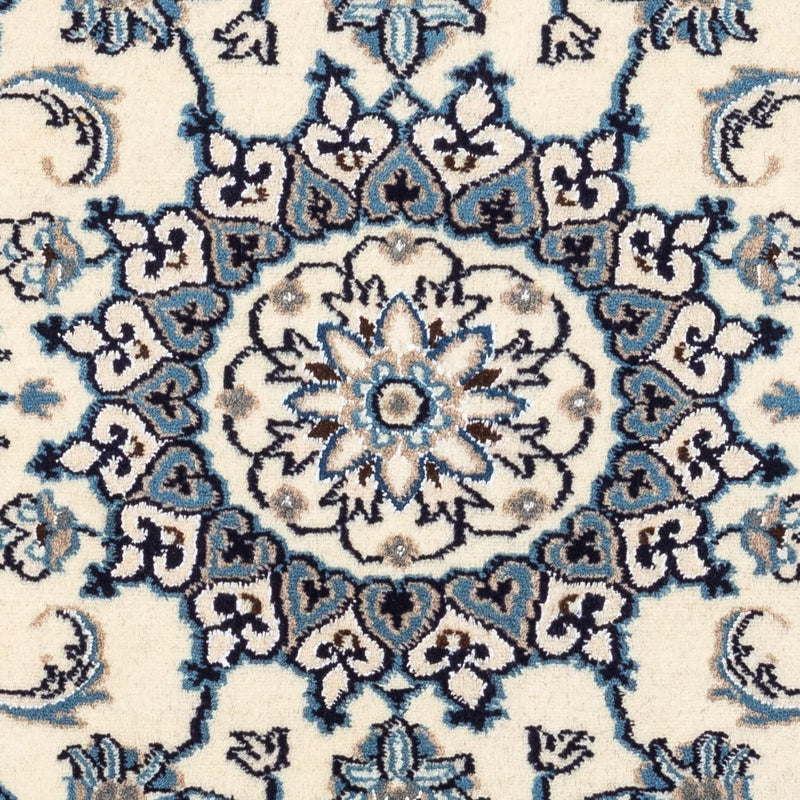 Nain Teppe 86x136cm - Persisk teppe