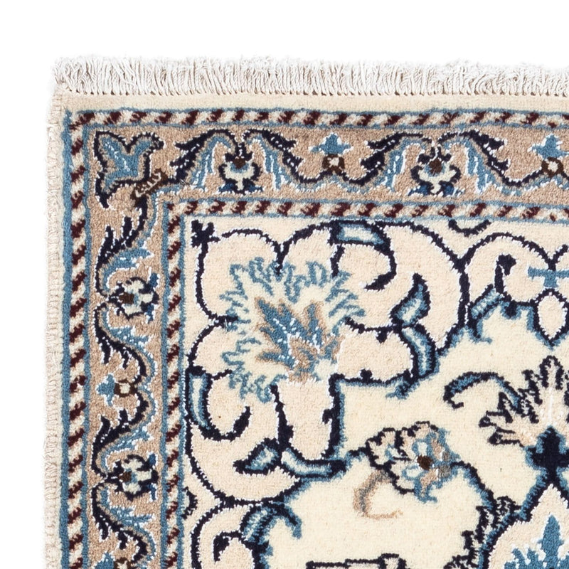 Nain Teppe 86x136cm - Persisk teppe