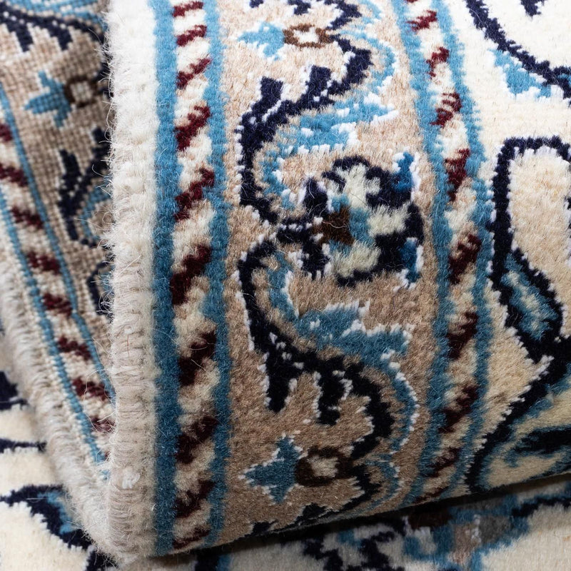 Nain Teppe 86x136cm - Persisk teppe