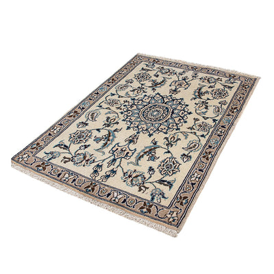 Nain Teppe 87x127cm - Persisk teppe