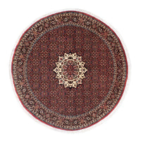 Bidjar Teppe 158x158cm - Persisk teppe – product image