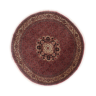 Bidjar Teppe 150x150cm - Persisk teppe