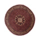 Bidjar Teppe 150x150cm - Persisk teppe