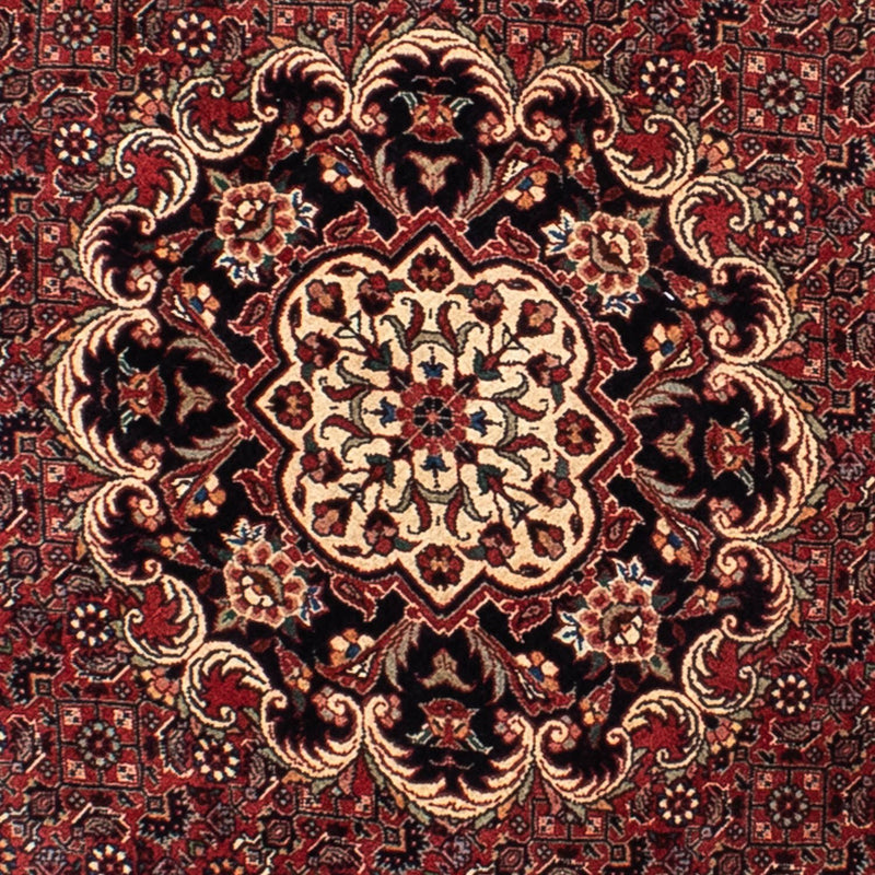 Bidjar Teppe 150x150cm - Persisk teppe