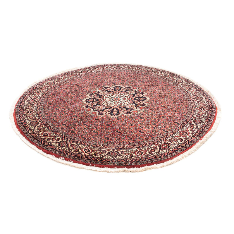 Bidjar Teppe 150x150cm - Persisk teppe