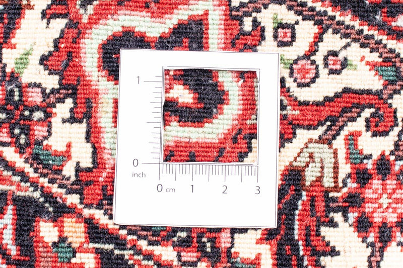 Bidjar Teppe 150x150cm - Persisk teppe