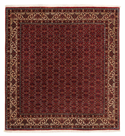 Bidjar Teppe 200x207cm - Persisk teppe