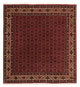 Bidjar Teppe 207x200cm - Persisk teppe