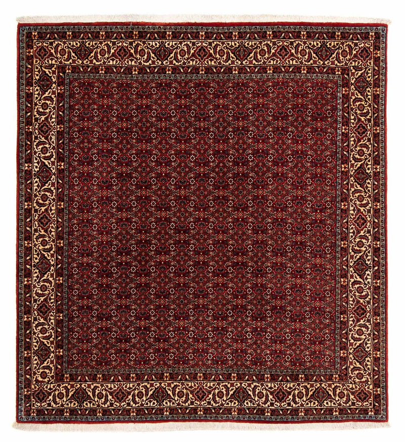 Bidjar Teppe 207x200cm - Persisk teppe