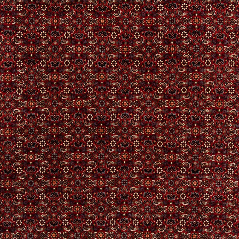 Bidjar Teppe 207x200cm - Persisk teppe