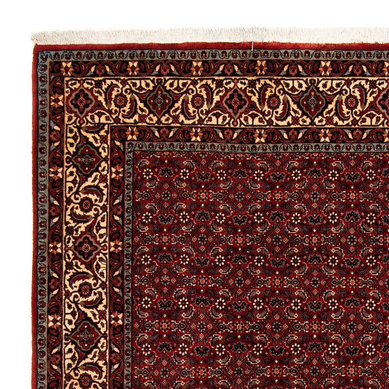 Bidjar Teppe 207x200cm - Persisk teppe
