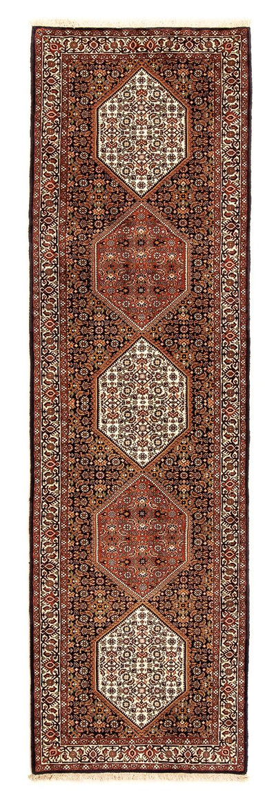 Bidjar Teppe 71x292cm - Persisk teppe