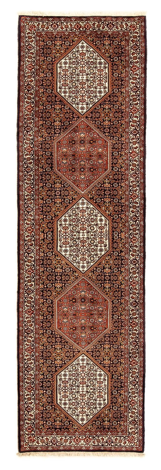 Bidjar Teppe 71x292cm - Persisk teppe