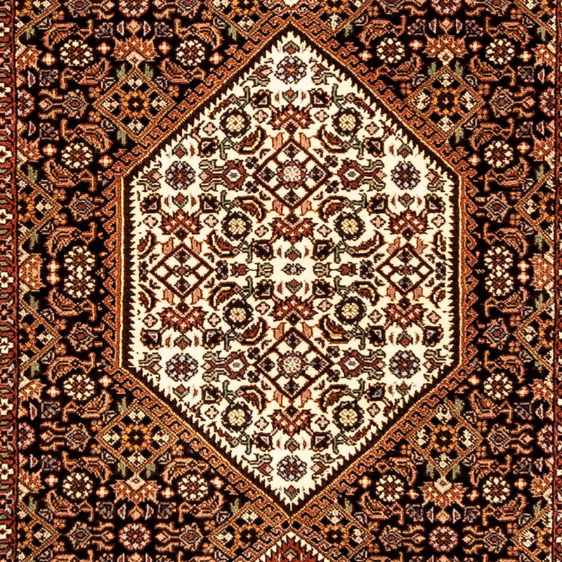 Bidjar Teppe 71x292cm - Persisk teppe