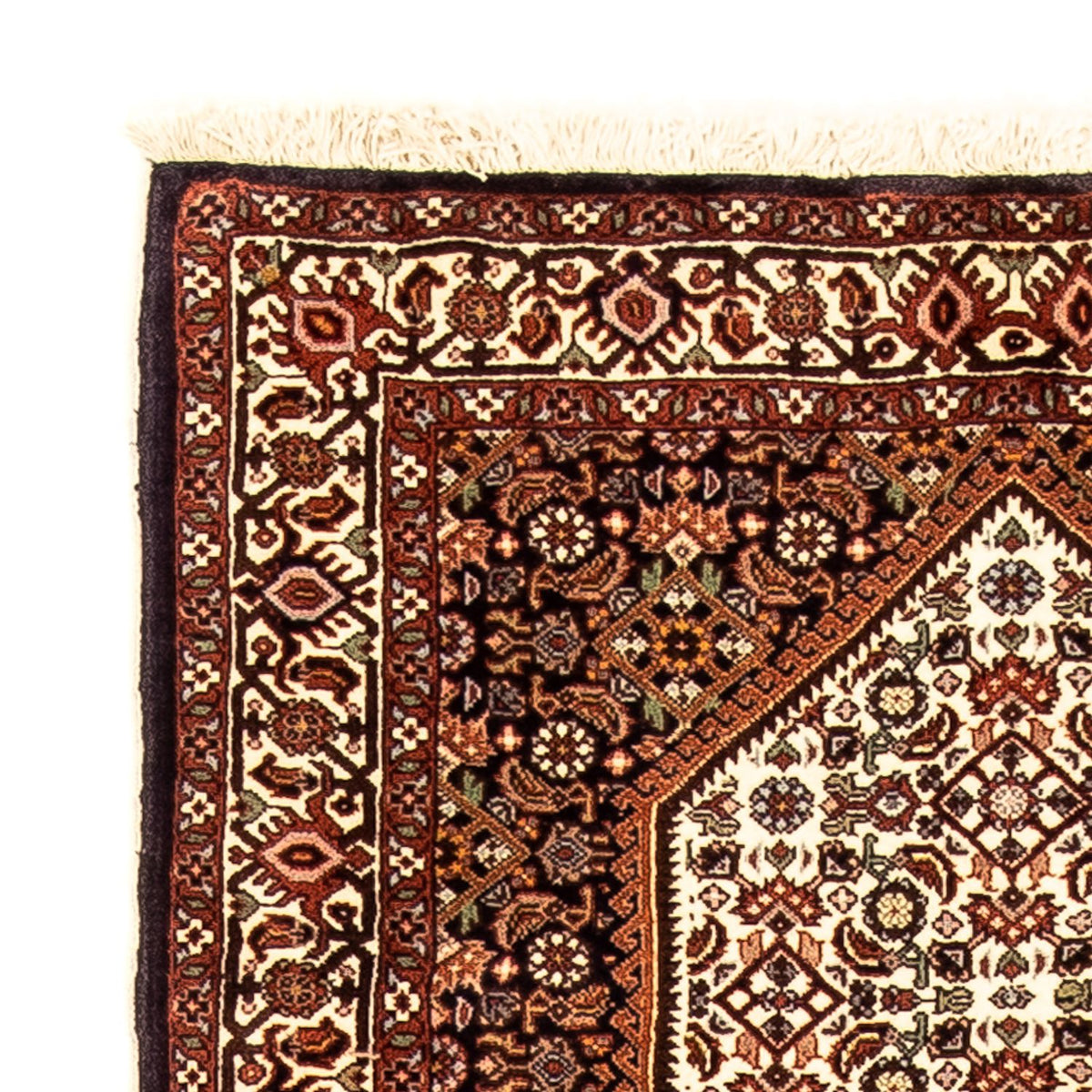 Bidjar Teppe 71x292cm - Persisk teppe