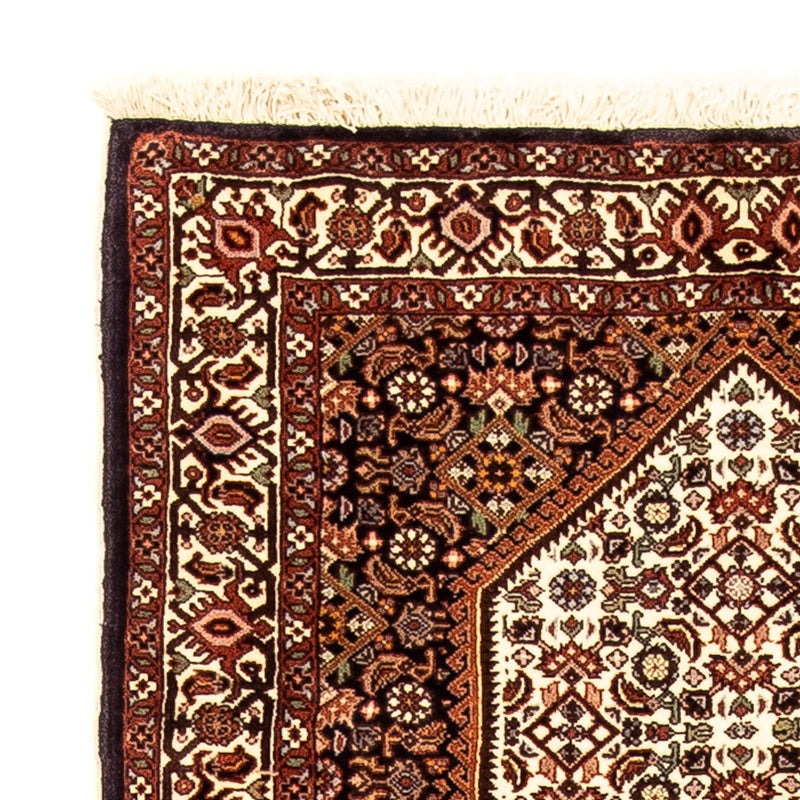 Bidjar Teppe 71x292cm - Persisk teppe