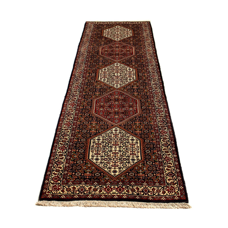 Bidjar Teppe 71x292cm - Persisk teppe