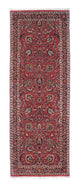 Bidjar Teppe 205x74cm - Persisk teppe