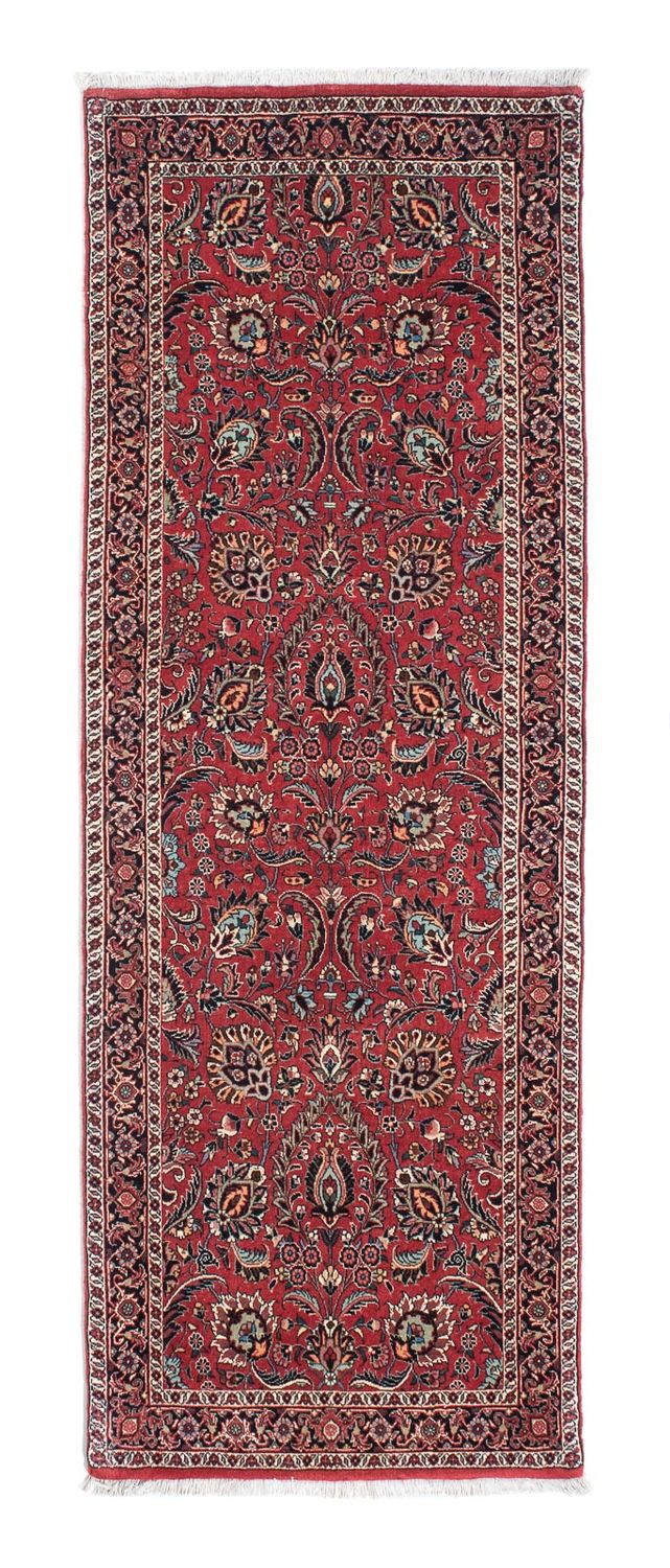 Bidjar Teppe 205x74cm - Persisk teppe