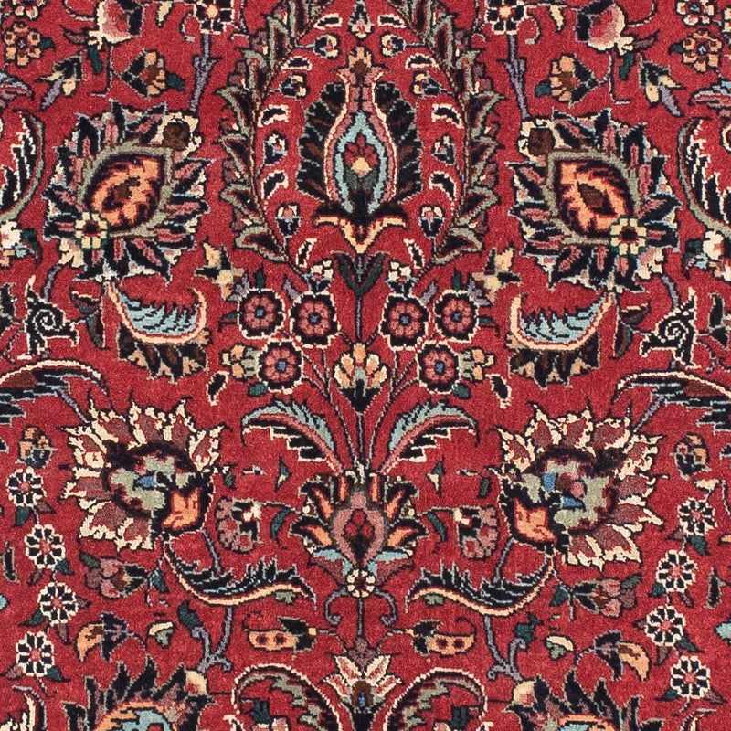 Bidjar Teppe 205x74cm - Persisk teppe
