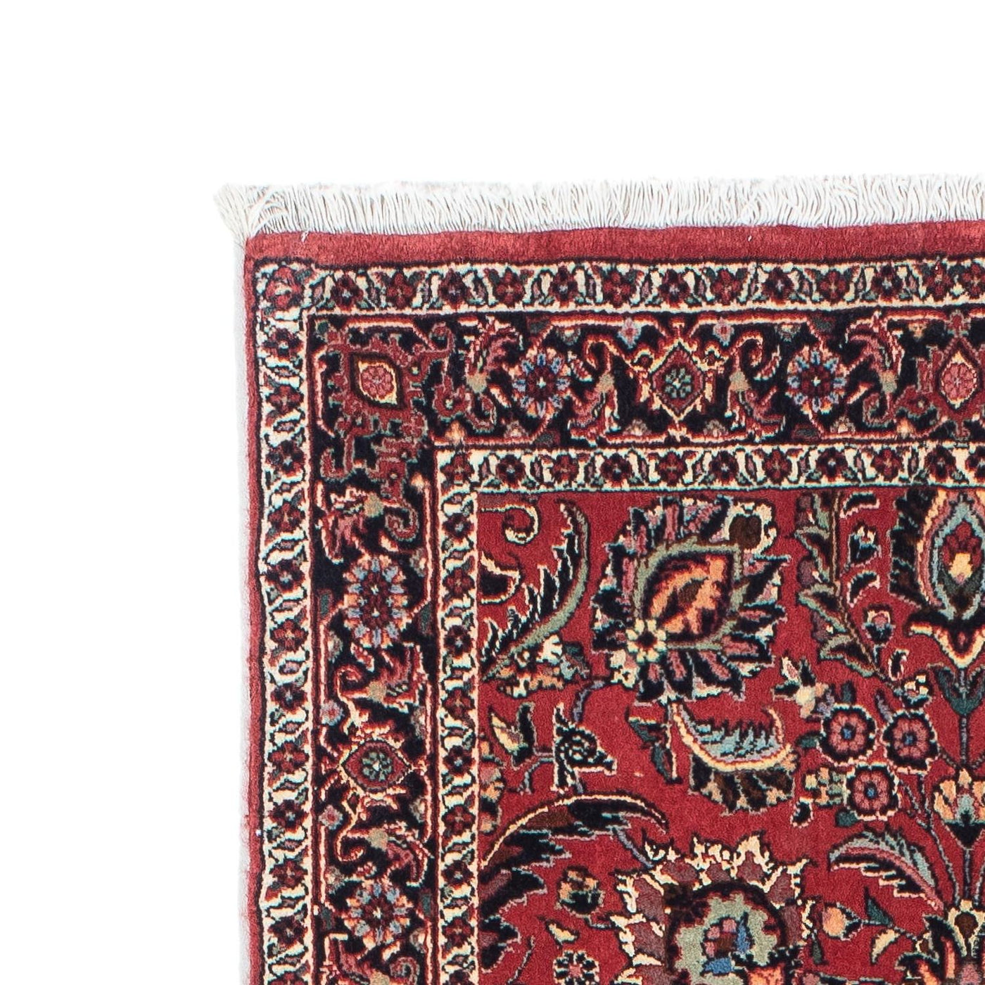 Bidjar Teppe 205x74cm - Persisk teppe
